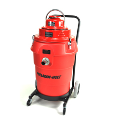 Model 102 HEPA Dry Vacuum
