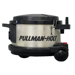 Model 390 HEPA Dry Canister Vacuum with Tools