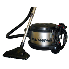 Model 390CV Dry Vacuum