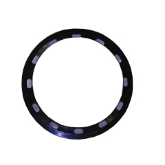 HEPA Filter Assembly for Model 30 Dry Vacuum