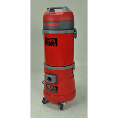 Model 45 HEPA Wet/Dry Vacuum with Tools