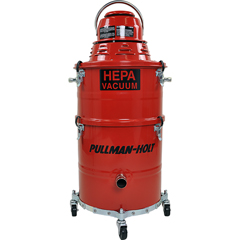Mets24 (Janitorial Supplies, Office Equipment & Cleaning Products) : Model 86 HEPA Wet/Dry Vacuum with Tools Product Image - Click Here for More Details