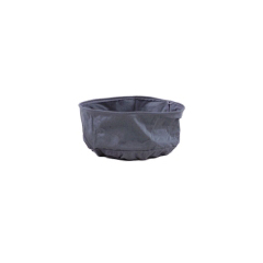 Moleskin Filter Bag
