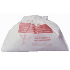 PULB000407 - Pullman Holt Never Clog Filter Bag