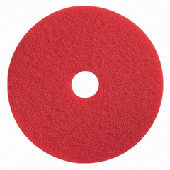 Buy Red Spray Buffing Pads