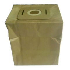 PULB200648 - Pullman Holt Vacuum Bags for Model P7 Portable Dry Backpack Vacuum
