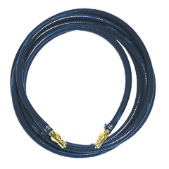 15' Vacuum/Solution Hose Kit