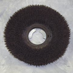 PULB451302 - Pullman Holt Bassine Scrub Brush