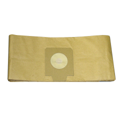 Disposable Paper Bag for Model 390 Dry Vacuum's