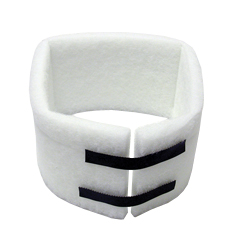 PULB700344 - Pullman Holt White Outer Filter