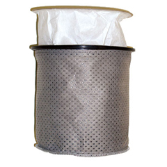 PULB704131 - Pullman Holt Replacement Cloth Cover Filter Bag for P5