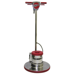 PULB100230 - Pullman HoltB20F Floor Machine - 20 Inch Spread - with Drive Plate