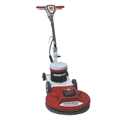 PULB527342 - Pullman HoltGloss Boss&reg; Model 2000 Floor Burnisher