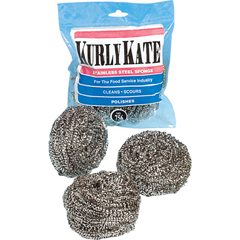 Buy Kurly Kate Stainless Steel Sponges