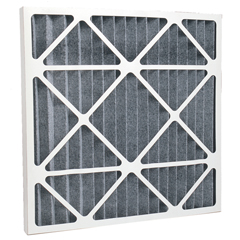 Hi-E 40 CB Pleated Medium Efficiency Filters