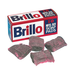 Buy Brillo Steel Wool Soap Pads