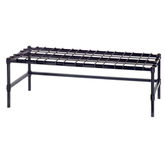 QNT244814DE-EA - Quantum Storage SystemsModular Dunnage Unit - Endurance Finish