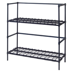 QNT243654DE-EA - Quantum Storage SystemsModular Dunnage Unit - Endurance Finish
