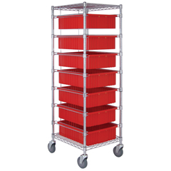 Bin Cart