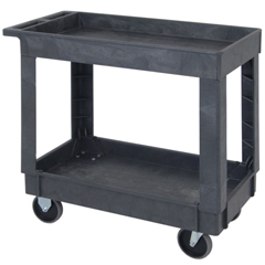 QNTPC3518-33-EA - Quantum Storage SystemsMobile Plastic Cart