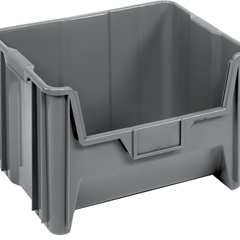 QNTQGH700GY-CS - Quantum Storage SystemsHeavy Duty Giant Stack Containers