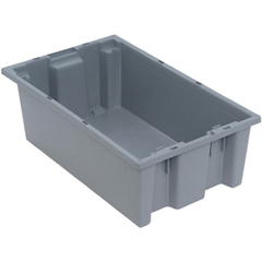 QNTSNT180-CS - Quantum Storage Systems Stack and Nest Series Bins