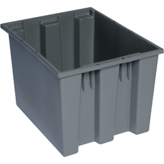 QNTSNT230-CS - Quantum Storage Systems Stack and Nest Series Bins