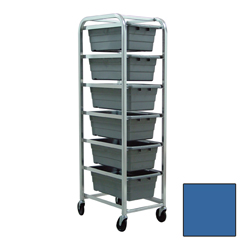 QNTTR6-2516-8BL-EA - Quantum Storage SystemsTub Rack