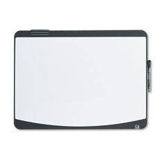 Standard Workstation Tack & Write� Dry Erase Marker Board
