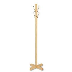 QRT2012 - Quartet&reg; Solid Wood Costumer