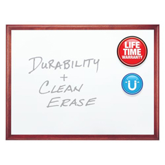 QRT2544M - Quartet&reg; Total Erase&reg; Magnetic Dry-Erase Board