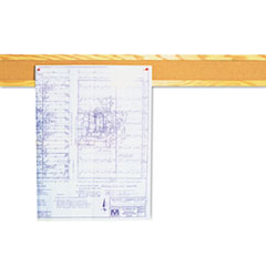 Cork Bulletin Border