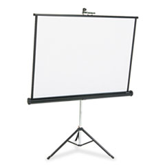 Portable Tripod Projection Screen