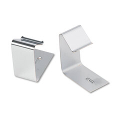 Flexible Metal Cubicle Panel Hangers
