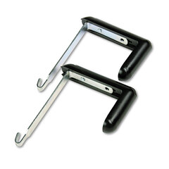 Adjustable Cubicle Panel Hangers