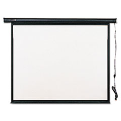 Electric Projection Screen