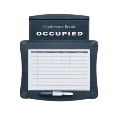 QRT995 - Quartet&reg; Conference Room Scheduler