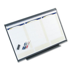 Quartet&reg; Prestige&trade; Total Erase&reg; Modular Calendar Planning System