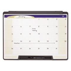 Buy Motion Dry Erase Monthly Calendar