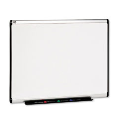 QRTP554A - Quartet&reg; Prestige Plus&trade; Premium Magnetic Porcelain Marker Board