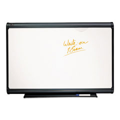 QRTP557G - Quartet&reg; Prestige Plus&trade; Premium Magnetic Porcelain Marker Board