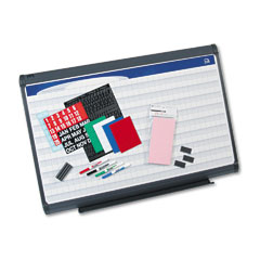 Quartet&reg; Prestige Plus&trade; Magnetic Porcelain Planning System