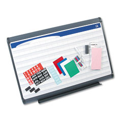 QRTPP1232 - Quartet&reg; Prestige Plus&trade; Magnetic Porcelain Planning System