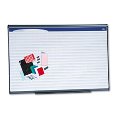 QRTPP1264 - Quartet&reg; Prestige Plus&trade; Magnetic Porcelain Planning System