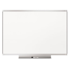 Quartet&reg; Total Erase&reg; Marker Board with Prestige&trade; Styling