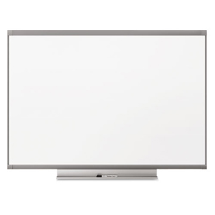 QRTTE544G - Quartet&reg; Total Erase&reg; Marker Board with Prestige&reg; Styling