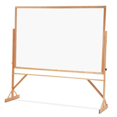 QRTWMR406 - Quartet&reg; Reversible Marker Boards