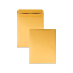 Redi-Seal� White & Kraft Catalog Envelopes
