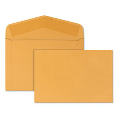Document Envelopes
