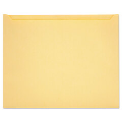 Paper File Jackets